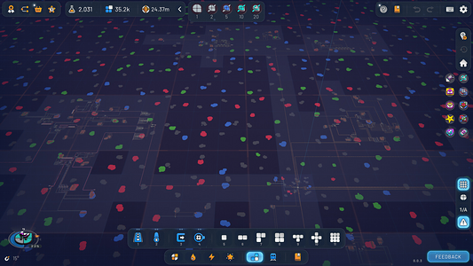 Shapez 2 Supporter Edition  for sale in Emirates from Games2all