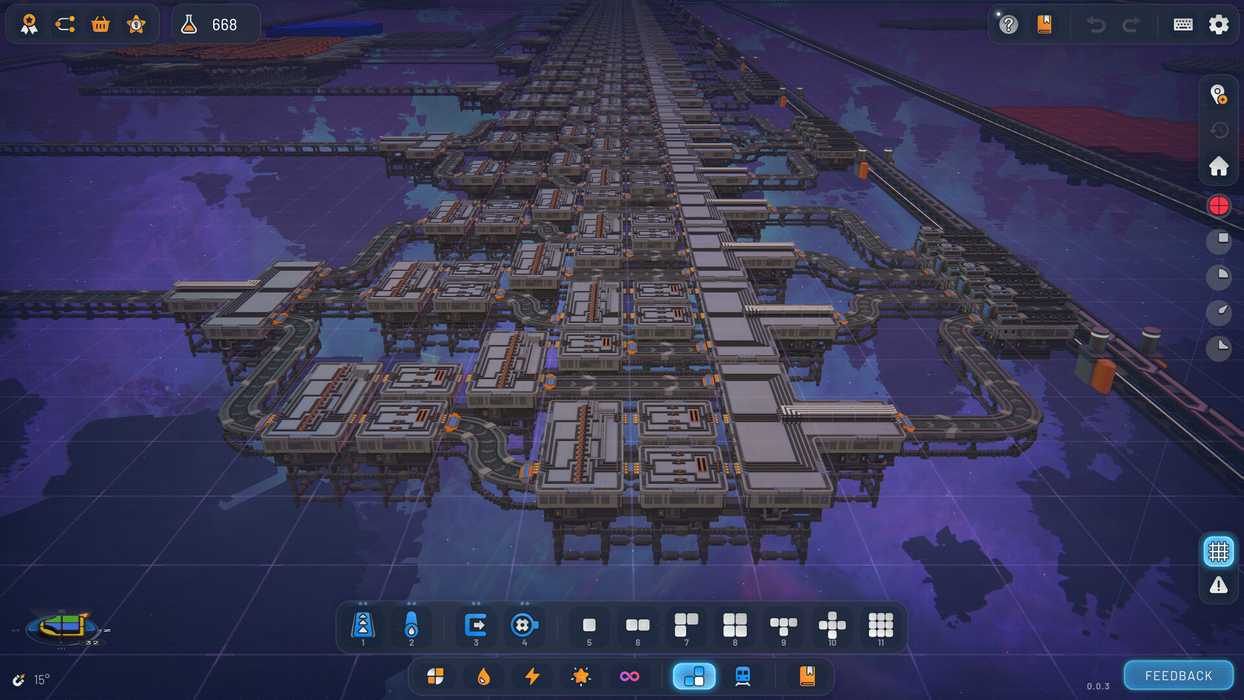 Shapez 2 Supporter Edition  for sale in Emirates from Games2all