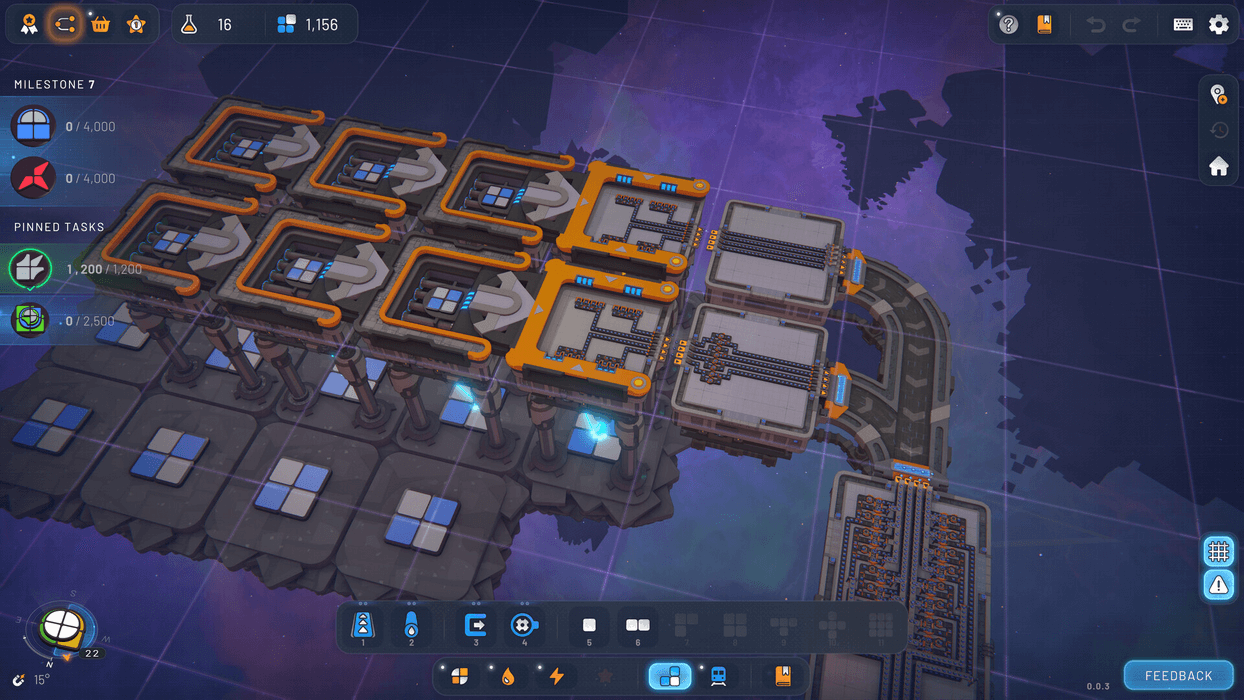 Shapez 2 Supporter Edition  للبيع في ألإمارات من خلال Games2all