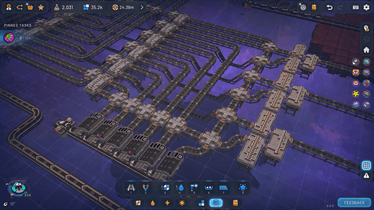 Shapez 2 Supporter Edition  للبيع في ألإمارات من خلال Games2all