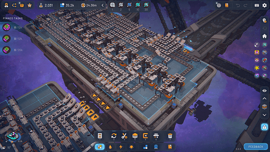 Shapez 2 Supporter Edition  للبيع في ألإمارات من خلال Games2all