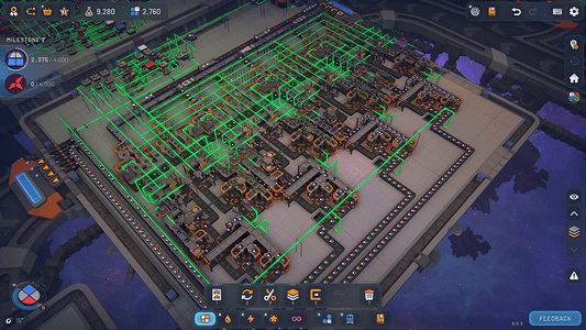 Shapez 2 Supporter Edition  للبيع في ألإمارات من خلال Games2all