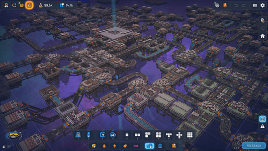 Shapez 2 Supporter Edition  للبيع في ألإمارات من خلال Games2all