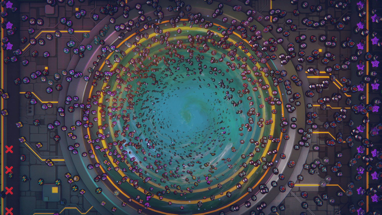 Shapez 2 Supporter Edition  للبيع في ألإمارات من خلال Games2all