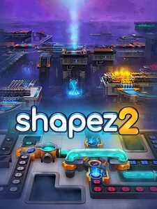 Shapez 2 -  للبيع في الإمارات من خلال Games2all