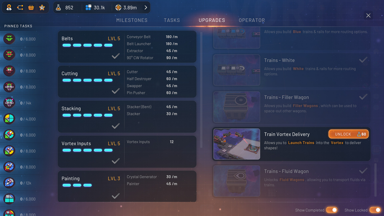 Shapez 2  for sale in Emirates from Games2all