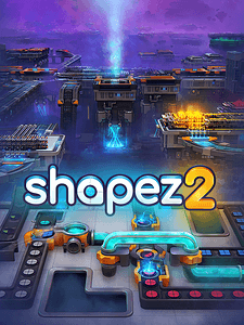 Shapez 2 -  for sale in Emirates from Games2all