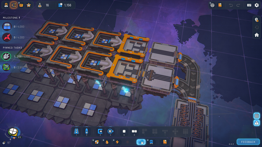 shapez 2 - Factory – image 6