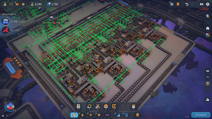 shapez 2 - Factory – image 16