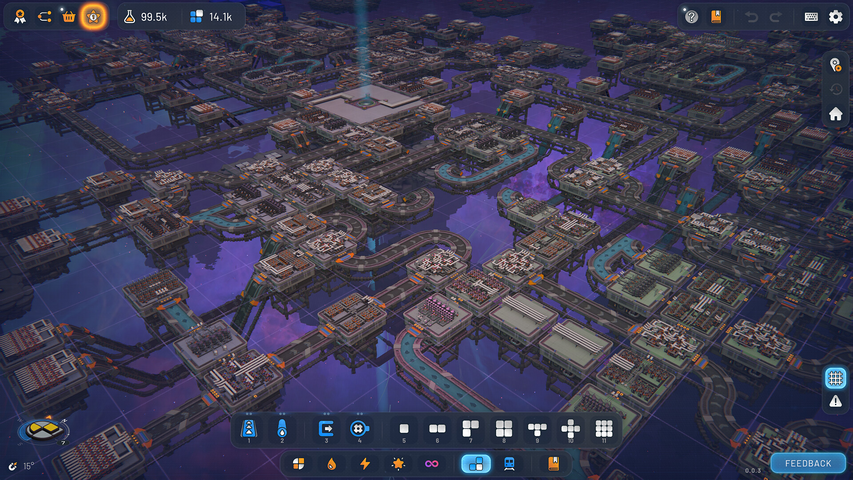 shapez 2 - Factory – image 17