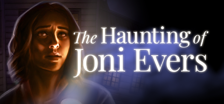 The Haunting of Joni Evers -  للبيع في الإمارات من خلال Games2all