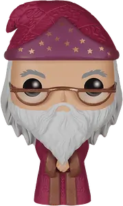 Funko Pop! Wizarding World : Harry Potter - Albus Dumbledore  