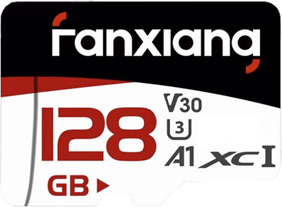 Fanxiang (K1PRO) 128GB MicroSD Card