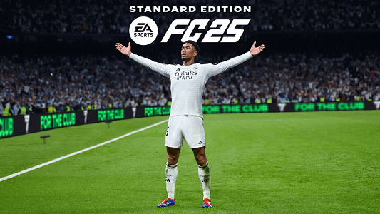 EA SPORTS FC 25 - Arabic - EA App Key Global -  for sale in Emirates from Games2all