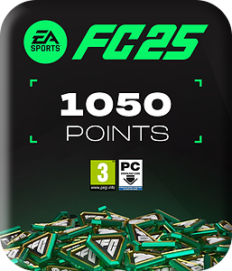 EA SPORTS FC 25 1050 Points - PC EA App Key GLOBAL
