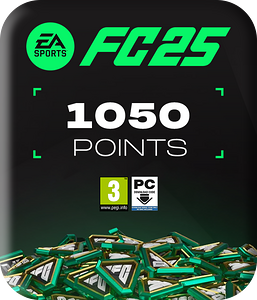 EA SPORTS FC 25 1050 Points - PC EA App Key GLOBAL