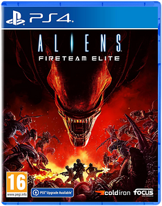 Aliens: Fireteam Elite - PS4 - Used