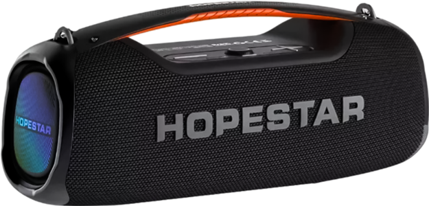 Hopestar A60 Bluetooth Party Speaker