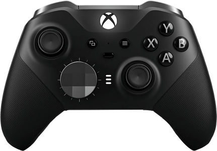Xbox Elite Wireless Controller Series 2