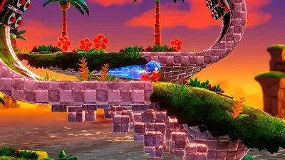 Sonic Superstars - Nintendo Switch  for sale in Emirates from Games2all