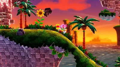 Sonic Superstars - Nintendo Switch  for sale in Emirates from Games2all