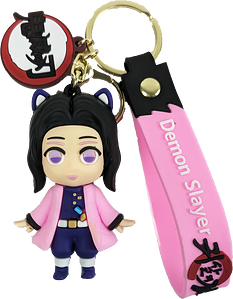 ديمون سلاير - شينوبو كوتشو - كي تشين ميدل 