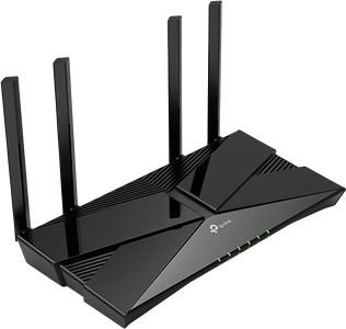 TP-Link Archer AX23 - Dual-Band Wi-Fi 6 Router