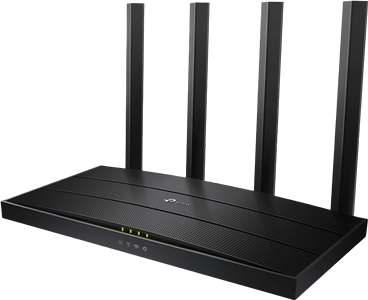 TP-Link Archer AX12 - Wi-Fi 6 Router