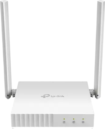 TP-Link TL-WR844N - Multi-Mode Access Point/ Wi-Fi Router