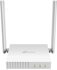TP-Link TL-WR844N - Multi-Mode Access Point/ Wi-Fi Router