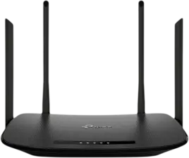 TP-Link Archer VR300 AC1200 Wireless VDSL/ADSL Modem Router