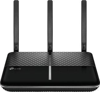 TP-Link Archer VR600 - Wireless MU-MIMO VDSL/ADSL Modem Router