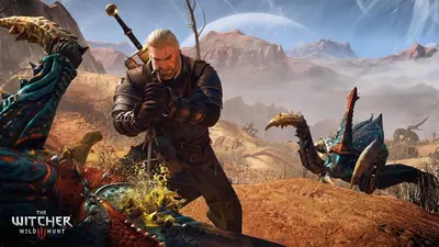 The Witcher 3: Wild Hunt - Nintendo Switch  for sale in Emirates from Games2all