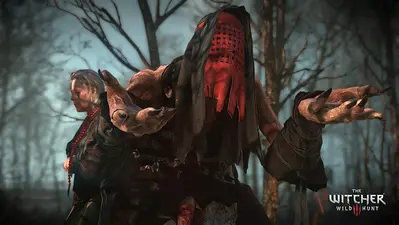 The Witcher 3: Wild Hunt - Nintendo Switch  for sale in Emirates from Games2all
