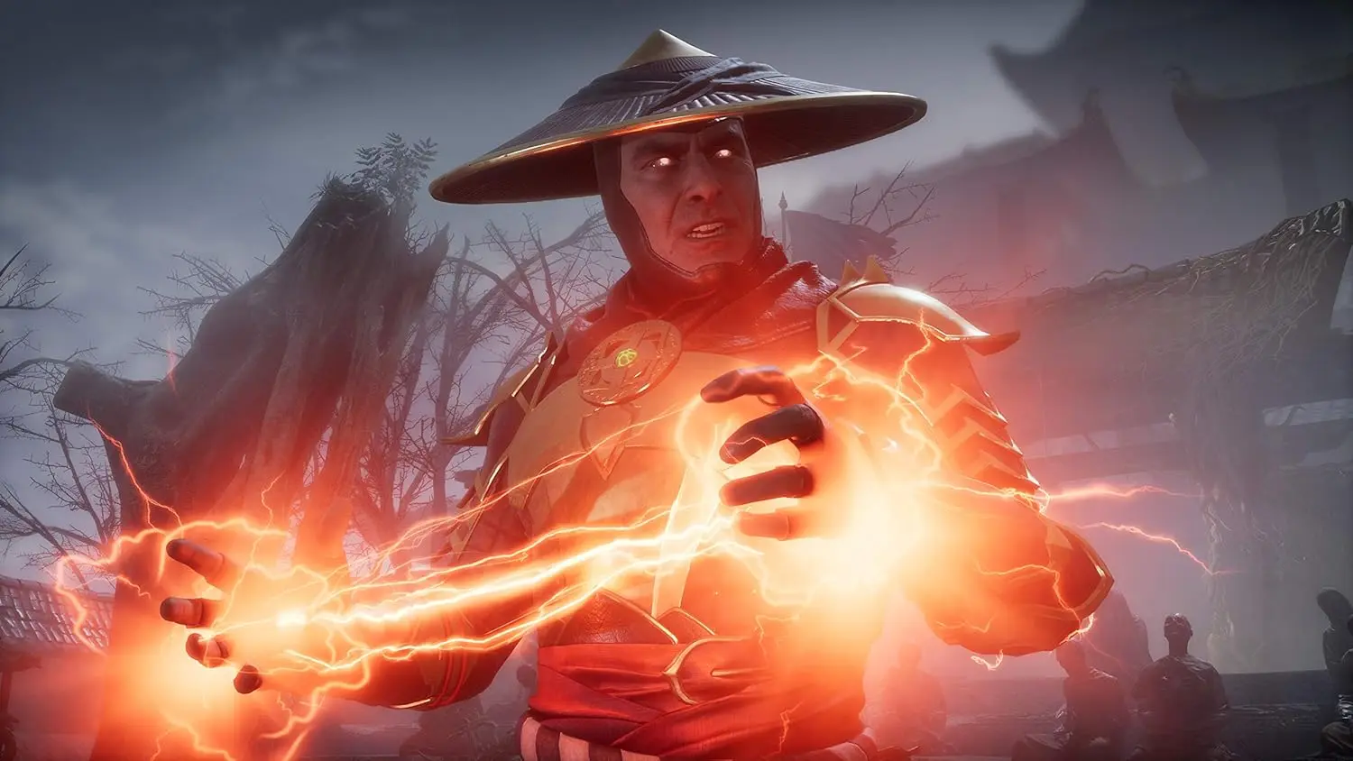 Mortal Kombat 11 - Nintendo Switch  for sale in Emirates from Games2all