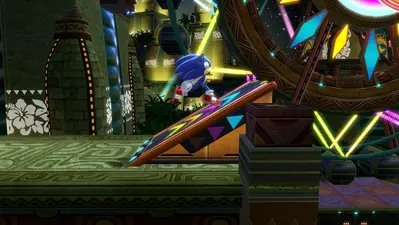 Sonic Colors: Ultimate - Nintendo Switch   for sale in Emirates from Games2all