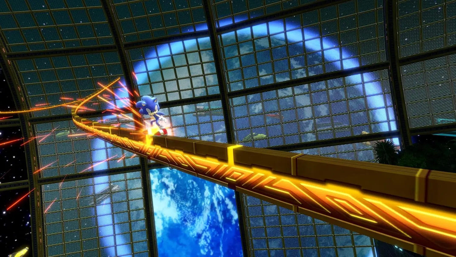 Sonic Colors: Ultimate - Nintendo Switch   for sale in Emirates from Games2all