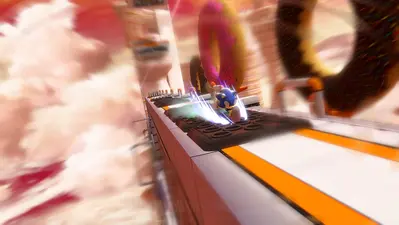 Sonic Colors: Ultimate - Nintendo Switch   for sale in Emirates from Games2all