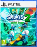 The Smurfs 2: The Prisoner of the Green Stone - PS5