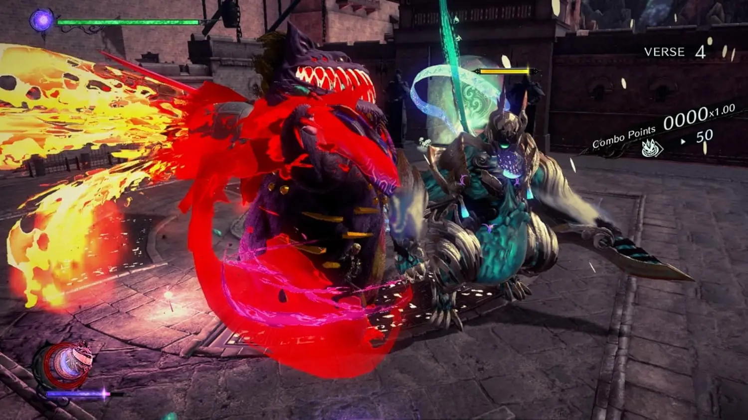 Bayonetta 3 - Nintendo Switch  for sale in Emirates from Games2all
