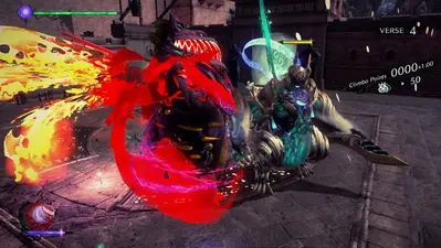 Bayonetta 3 - Nintendo Switch  for sale in Emirates from Games2all
