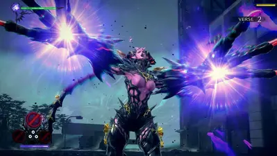 Bayonetta 3 - Nintendo Switch  for sale in Emirates from Games2all