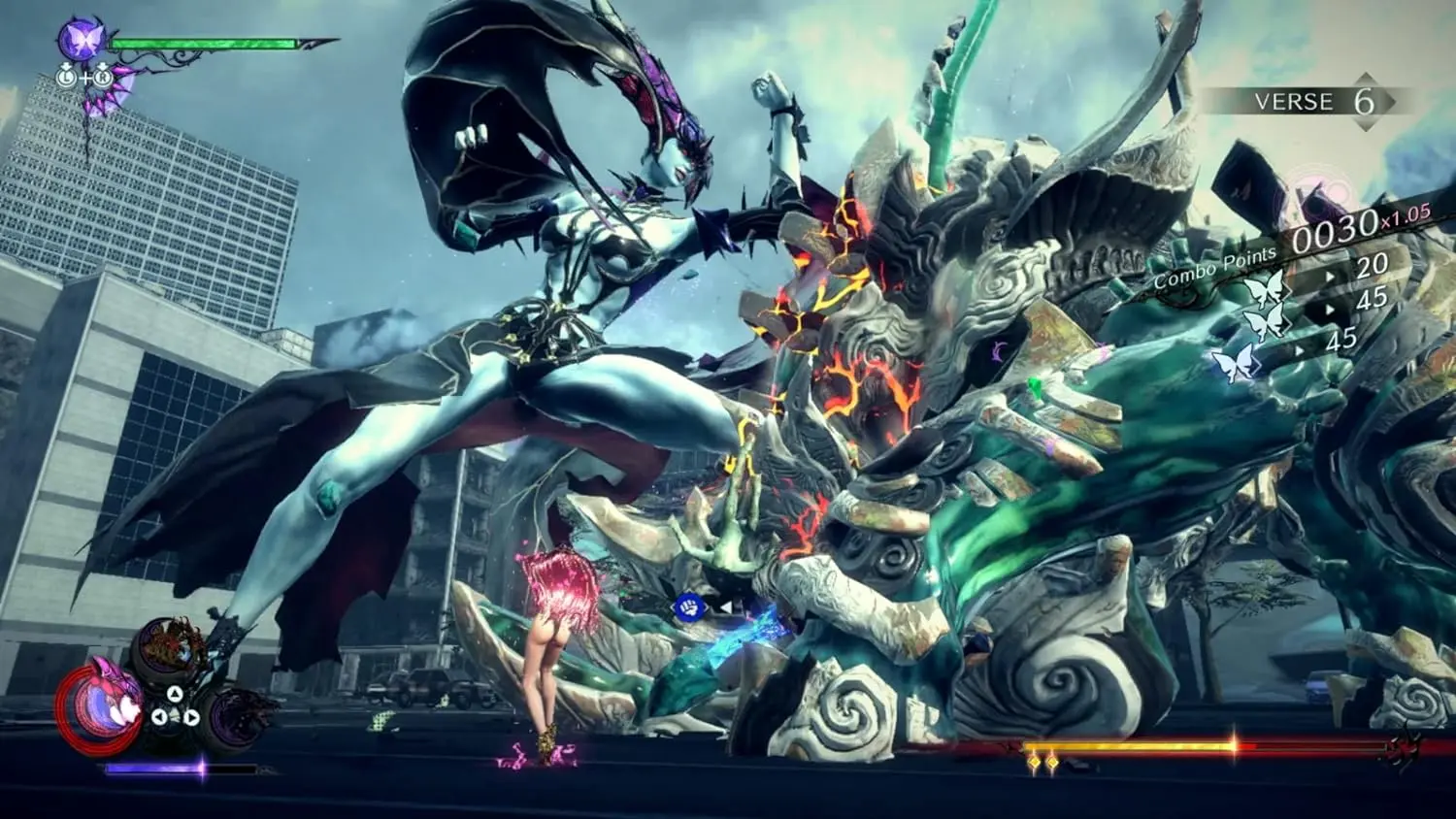 Bayonetta 3 - Nintendo Switch  for sale in Emirates from Games2all