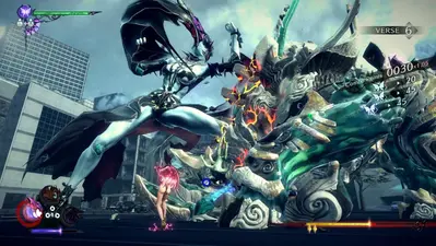 Bayonetta 3 - Nintendo Switch  for sale in Emirates from Games2all