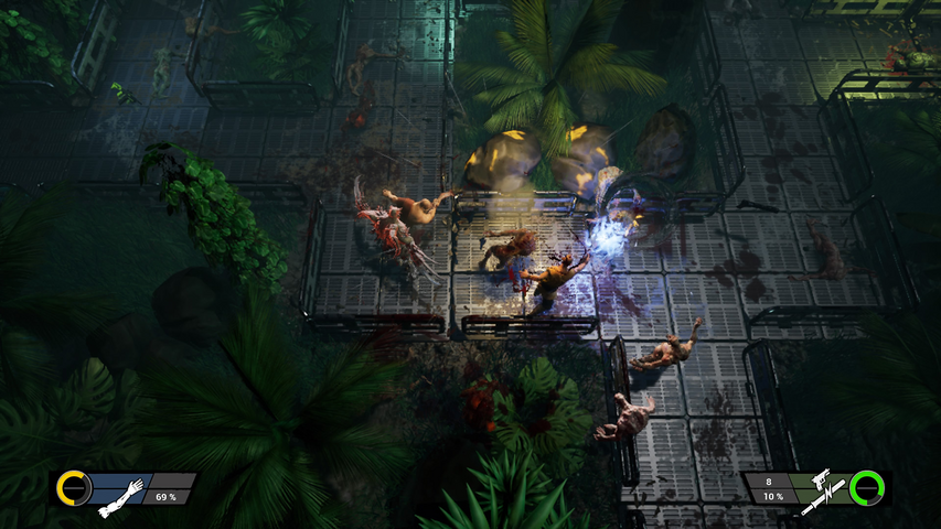 Redeemer: Enhanced Edition – image 3
