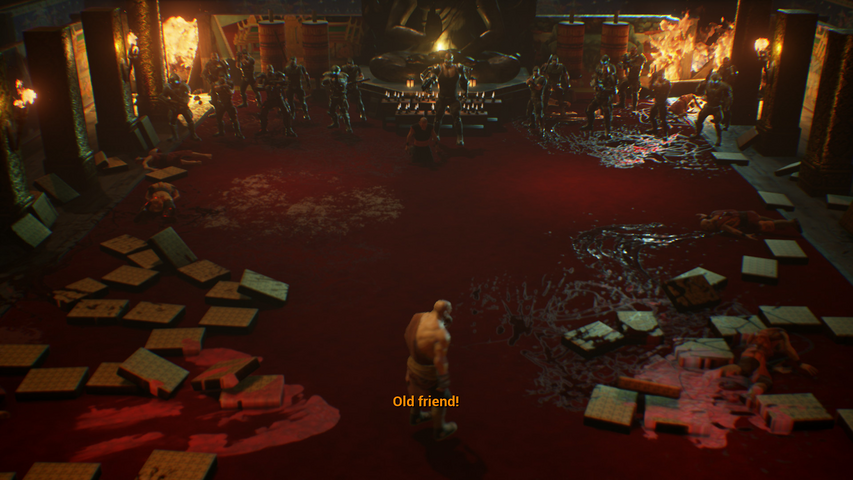 Redeemer: Enhanced Edition – image 4