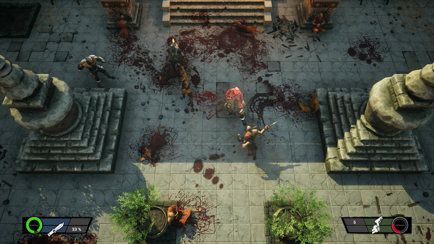 Redeemer: Enhanced Edition – image 5