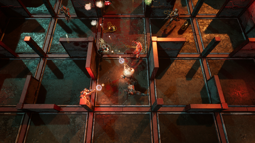 Redeemer: Enhanced Edition – image 7