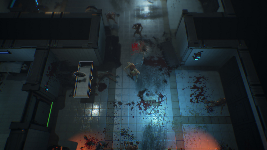 Redeemer: Enhanced Edition – image 8