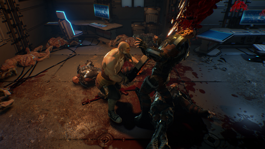 Redeemer: Enhanced Edition – image 10